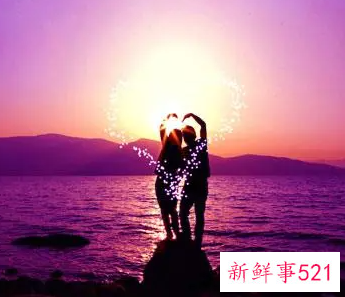 梦见和旧情人牵手走路