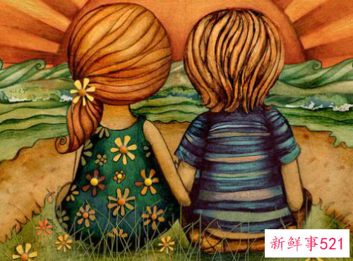 处女座男生爱上一个人有什么表现