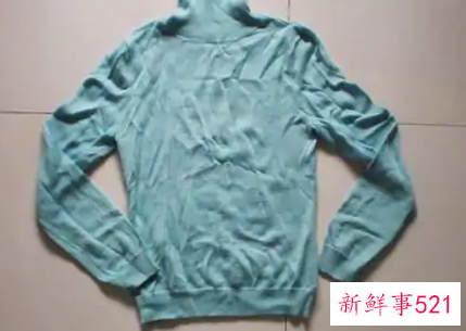 已经缩水的衣服怎么办