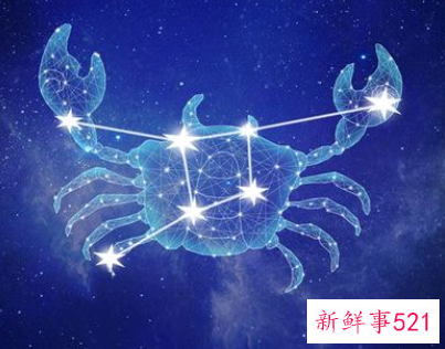 十二星座的幸运颜色是