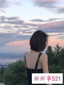 适合长脸的减龄短发