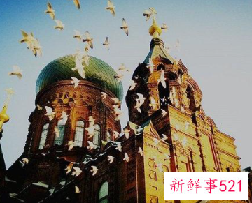 五一适合去哪里玩穷游哈尔滨周边