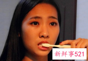 牙齿保养方法有哪些