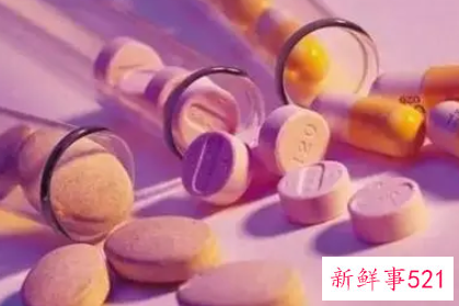 避孕药吃一次有没有危害吗