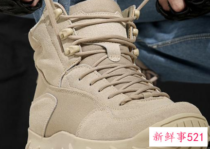 冬天穿什么鞋子保暖又好看男