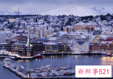 俄罗斯首届北极运动会将有160多名运动员参赛