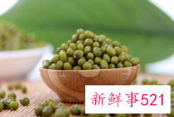 薏米绿豆饮的做法