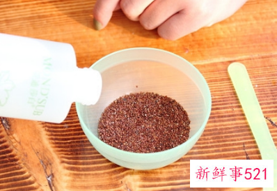 海藻面膜能补水吗