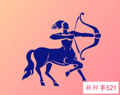 跟射手男表白后没回复