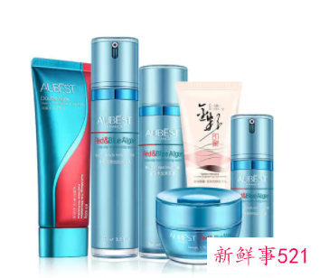 8个护肤习惯让肌肤水嫩不暗黄