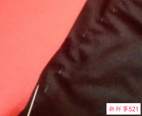 衣服肩大了改小的窍门