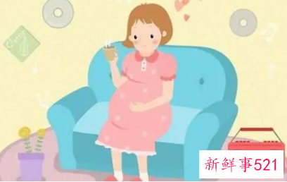 怀孕七个月可以提前休产假吗