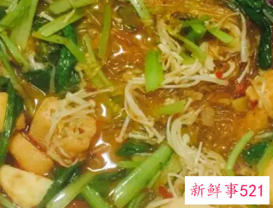 麻辣烫加盟费大概多少钱