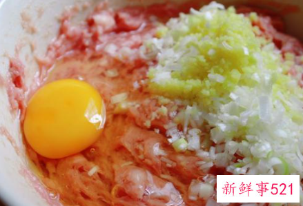 红烧狮子头最简单做法