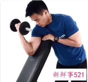 怎样快速锻炼手臂肌肉