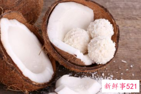 宝宝可以吃椰子吗