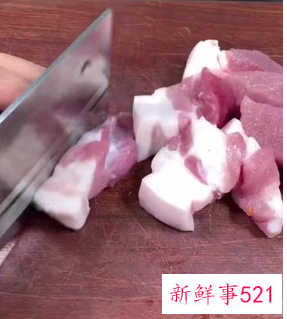 红烧狮子头最简单做法