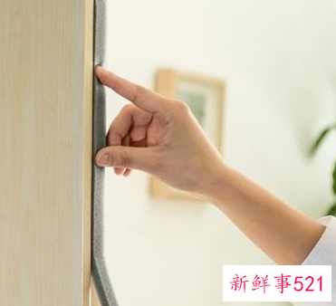 卧室门隔音怎么做