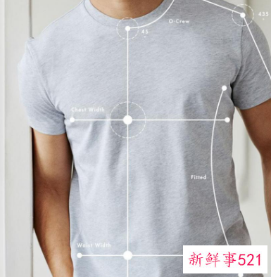 衣服肩大了改小的窍门