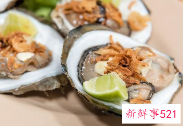 烤生蚝需要蒸熟吗