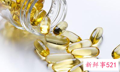 脸上抹维E半年啥效果