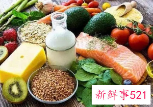 受伤后要注意哪些饮食禁忌的