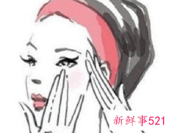 有没有快速去皱的方法