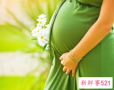 怀孕了之后身体有什么明显变化