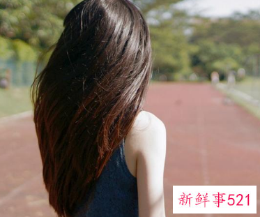 适合胖圆脸的发型