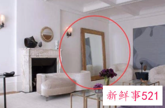 镜子千万不能乱放