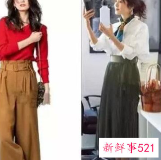 春季女生的减龄装扮有哪些