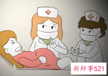 梦见宝宝生出来了