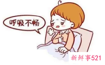 隔几分钟要深吸一口气才舒服挂什么科