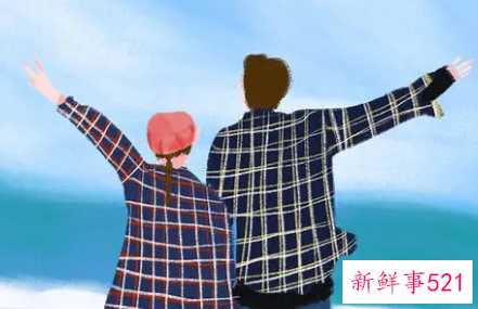 男朋友说对我没有新鲜感了