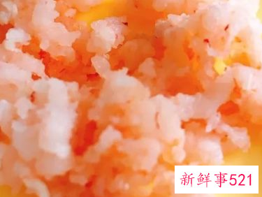 八个月宝宝辅食能吃什么