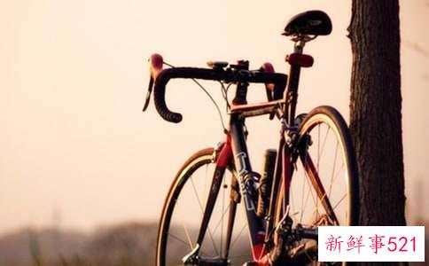 梦见推自行车是什么征兆