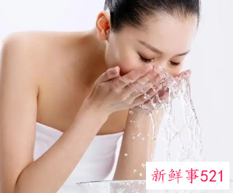 芦荟洗脸会变白吗