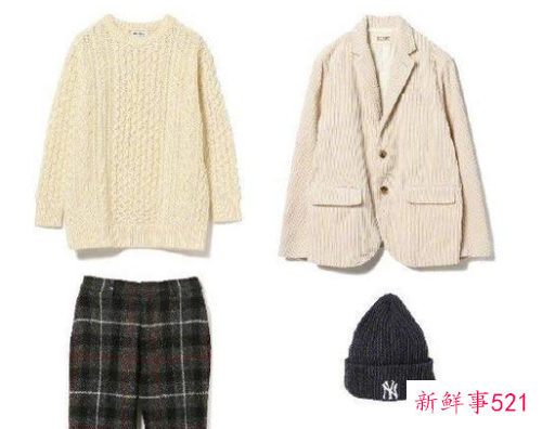 甜美风格如何穿搭