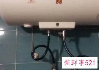 热水器漏水怎么办让水停了