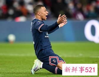 巴黎官方：姆巴佩伤情无碍，拉莫斯将缺席