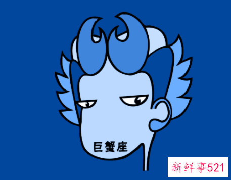 巨蟹女适合什么样的男朋友