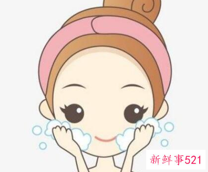 怎么让皮肤变得又白又嫩