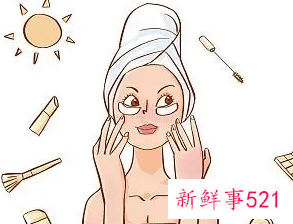 很容易脱妆是什么原因