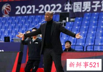 CBA重磅罚单连开4张