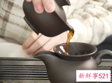 普洱茶怎么泡好喝