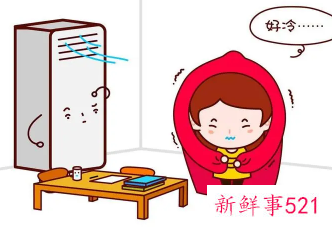 空调病多久能恢复