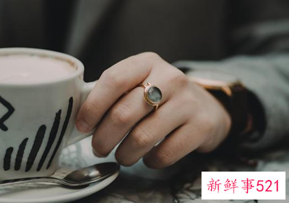 结婚金戒指戴在左手还是右手