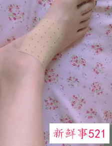 脚崴了七八年了还是疼