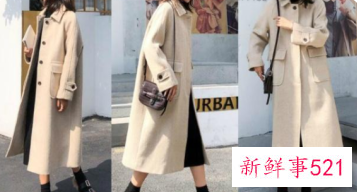 什么颜色的衣服穿着显白显年轻