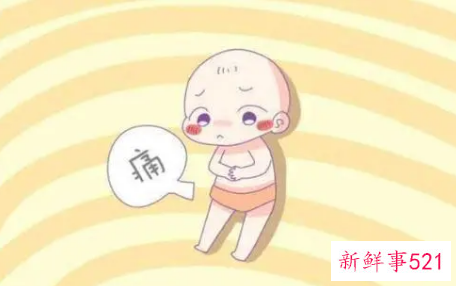 新生婴儿肠绞痛怎么办